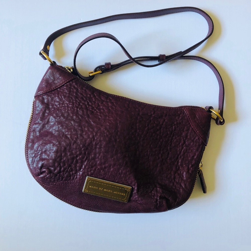 Marc by marc jacobs crossbody
